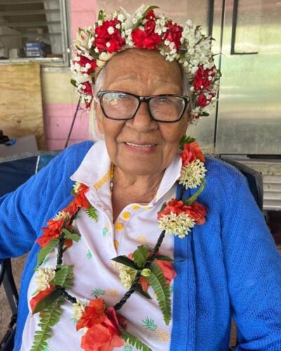 Josephine Helekahi